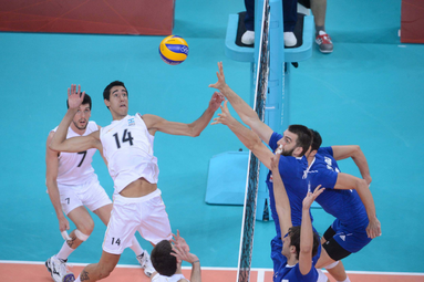 Witold Roman: Jeśli rywal pozwoli, Polacy miażdżą