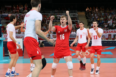 IO: Najważniejszy mecz turnieju