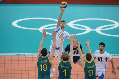 IO gr.A: Porażka Bułgarii, Polska liderem grupy