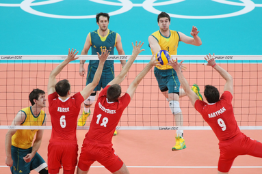 Radosław Rybak: Polacy nie byli dzisiaj sobą