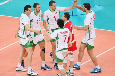 IO gr.A: Bułgarzy rozbili Włochów i wygrali grupę