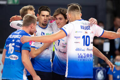 Liga Mistrzów Świata chce jeszcze przyspieszyć