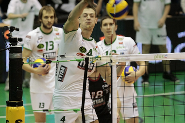 Michał Kamiński: Każdy z zawodników ma potencjał