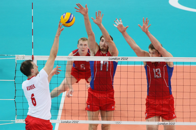 IO: Półfinał nie dla Polaków