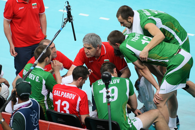 IO: Znamy komplet półfinalistów, obrońcy tytułu jadą do domu