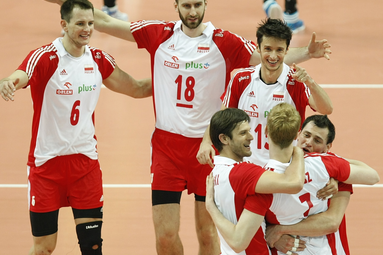 Marcin Możdżonek: Igrzyska Olimpijskie nam nie wyszły