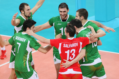 IO: Czas na półfinały