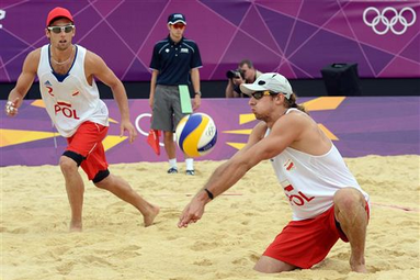 Prezes PKOl pozytywnie o Fijałku i Prudlu