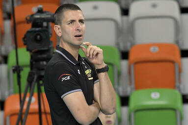 Michał Mieszko Gogol: za nami bardzo trudny tydzień