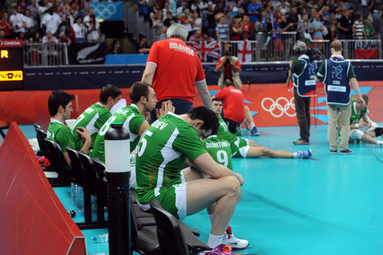 Sokołow i Skrimow przepraszają za słaby występ