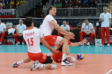 Michał Bąkiewicz: chłopakom na pewno nie zabrakło charakteru