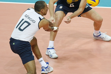 Sergio: w Rio będziemy mieć nowych bohaterów