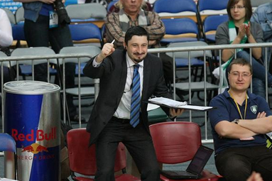 Jakub Bednaruk: przede wszystkim mądra praca