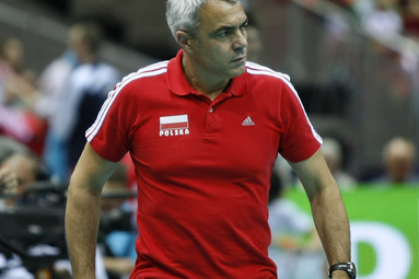 Andrea Anastasi: nie zawsze się wygrywa