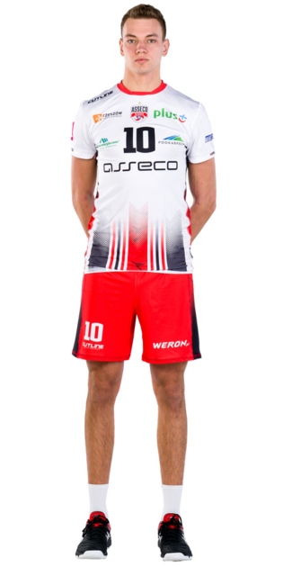 Damian Domagała