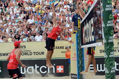 Mecze o medale już bez Polaków