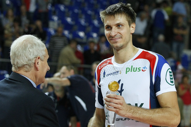 15 pytań do Antonina Rouzier