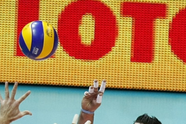 Pracowity czas gdańskich siatkarzy