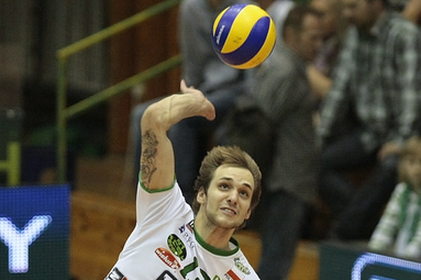 Wkręt-met AZS zaprezentował się podczas Dni Częstochowy