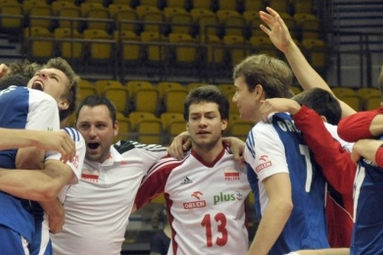 Łukasz Łapszyński: mocne słowa pomogły