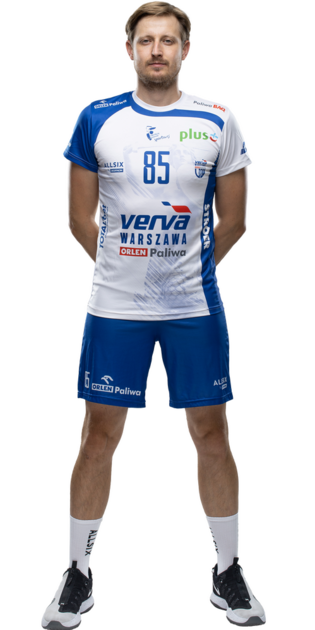 Michał Kozłowski