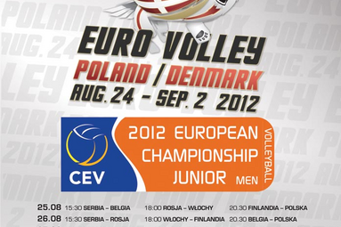 MEJ: Polska zagra o piąte miejsce