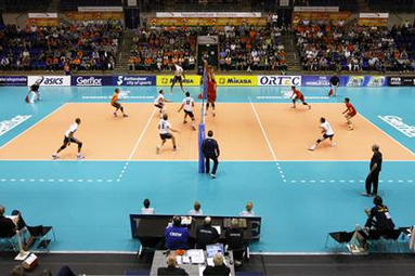 Holandia o krok od LŚ 2013