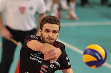 Pokładają w nim spore nadzieje