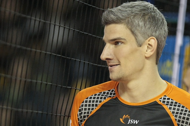 Holandia w Lidze Światowej