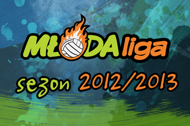 Z Młodej Ligi do PlusLigi
