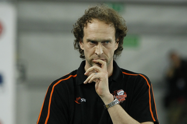 Sparingi Jastrzębskiego Węgla i ZAKSY