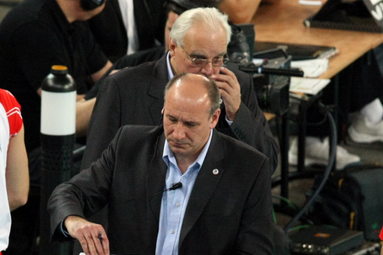 Zrealizują program Siatkarskich Ośrodków Szkolnych