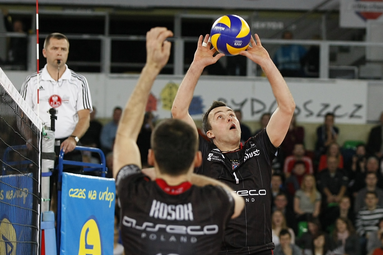 Grają o Puchar Prezydenta Krosna