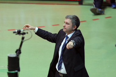 Memoriał Zdzisława Ambroziaka: zwycięstwa Indykpolu AZS i Arkasu