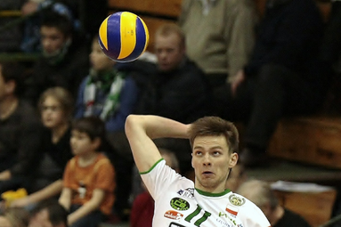 Wojciech Sobala: poziom PlusLigi będzie wyższy