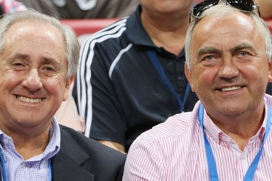 Ary Graça prezesem. Kongres FIVB w Polsce