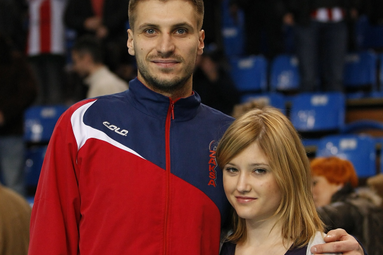 Antonin Rouzier: przed nami dużo pracy