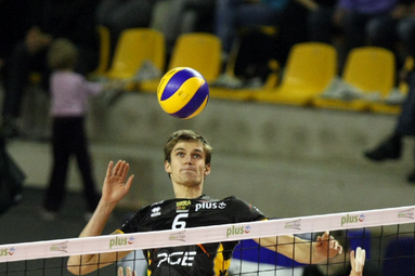 Karol Kłos: teraz skupiamy się na Superpucharze