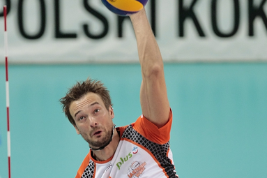 Mistrz Niemiec pokonany w Jastrzębiu