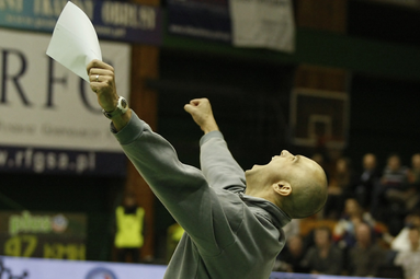 Dziś prezentacja Wkręt-metu AZS-u