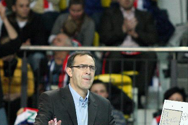 Daniel Castellani: mogę zapewnić, że będziemy walczyć