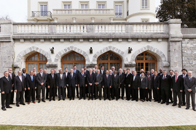Wielki sukces polskiej siatkówki. Prezes PZPS wiceprezydentem FIVB