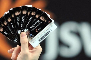 Bilety i karnety na mecz Jastrzębskiego Węgla z Effectorem