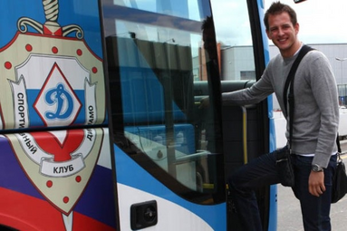 Kontuzja Bartosza Kurka