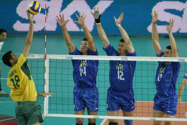 Andrija Geric postanowił zakończyć karierę