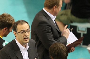 Castellani i Nawrocki na remis