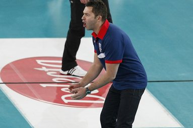 Piotr Makowski: trudna rola faworyta