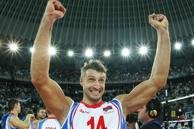 Ivan Miljkovic dalej ma frajdę z grania