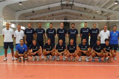 Fenerbahce z Superpucharem Turcji