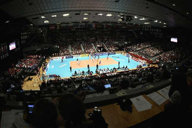 Losowanie ME w internecie